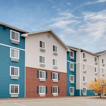 Woodspring Suites Ankeny Des Moines Esterno foto