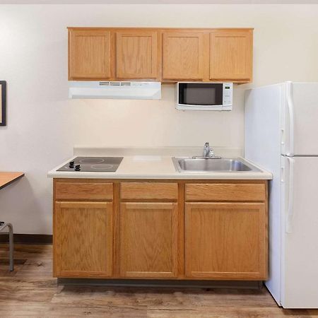 Woodspring Suites Ankeny Des Moines Esterno foto
