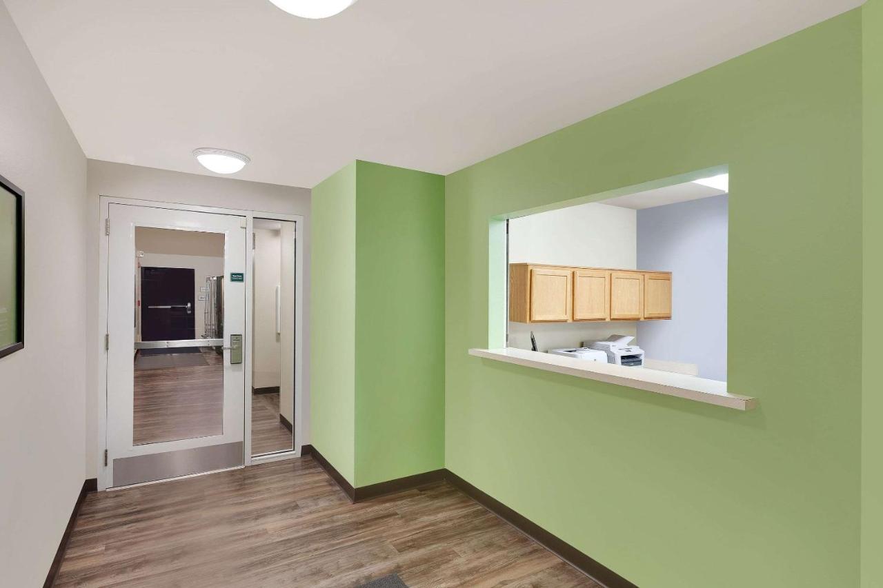 Woodspring Suites Ankeny Des Moines Esterno foto