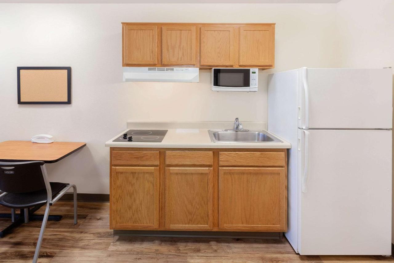 Woodspring Suites Ankeny Des Moines Esterno foto