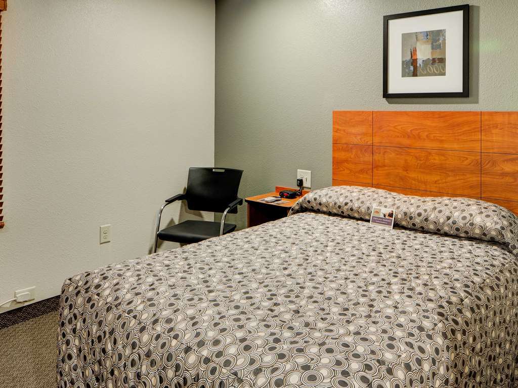 Woodspring Suites Ankeny Des Moines Camera foto