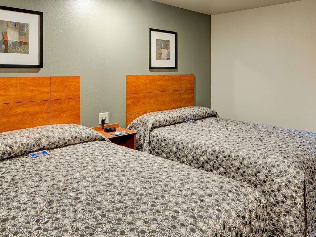 Woodspring Suites Ankeny Des Moines Camera foto