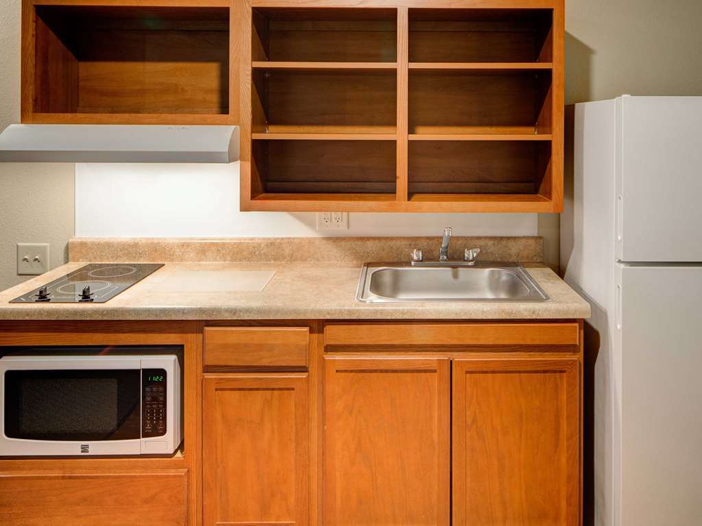 Woodspring Suites Ankeny Des Moines Camera foto