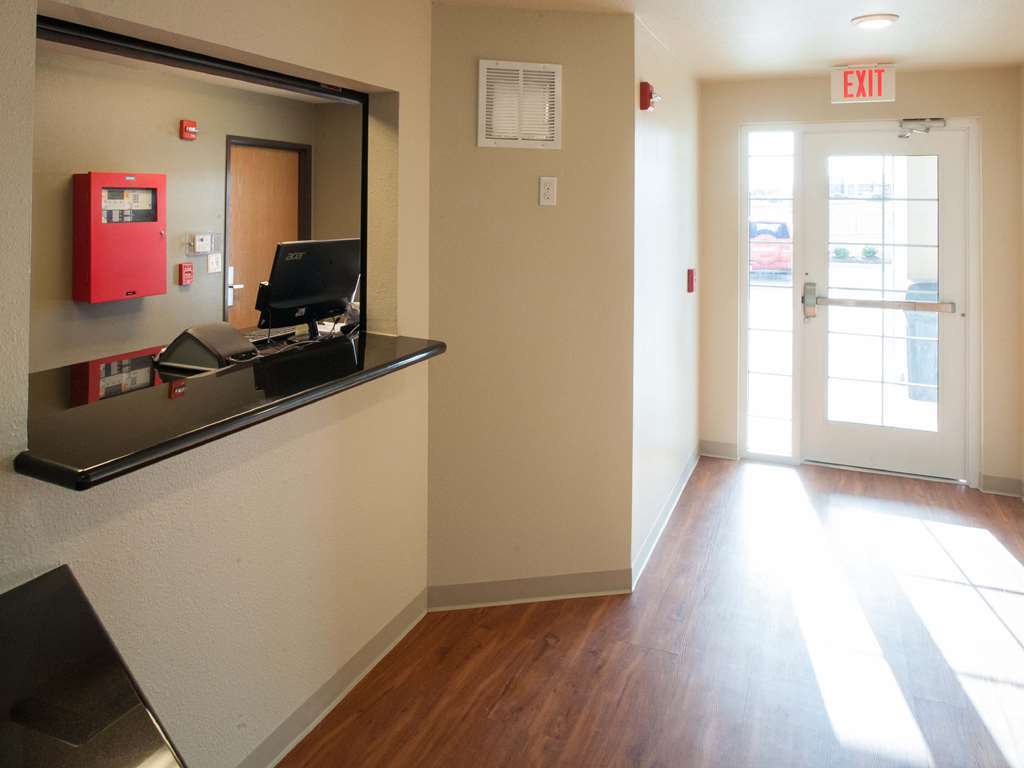 Woodspring Suites Ankeny Des Moines Interno foto