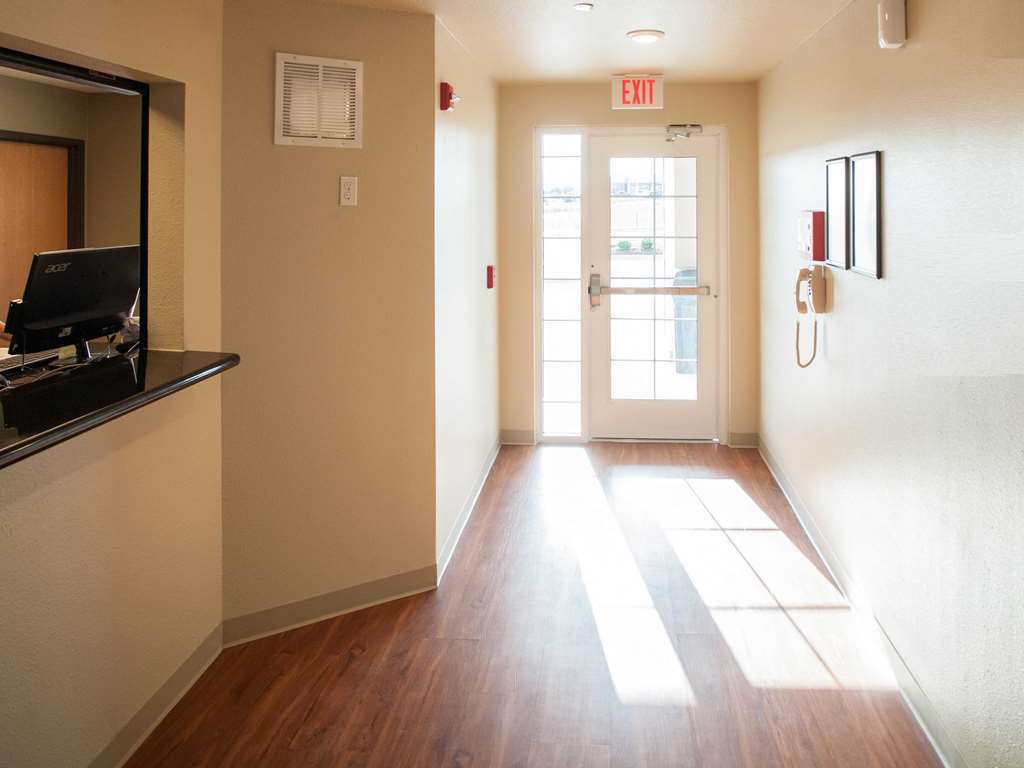 Woodspring Suites Ankeny Des Moines Interno foto