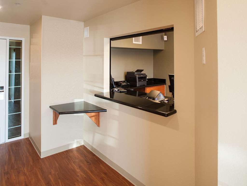 Woodspring Suites Ankeny Des Moines Interno foto