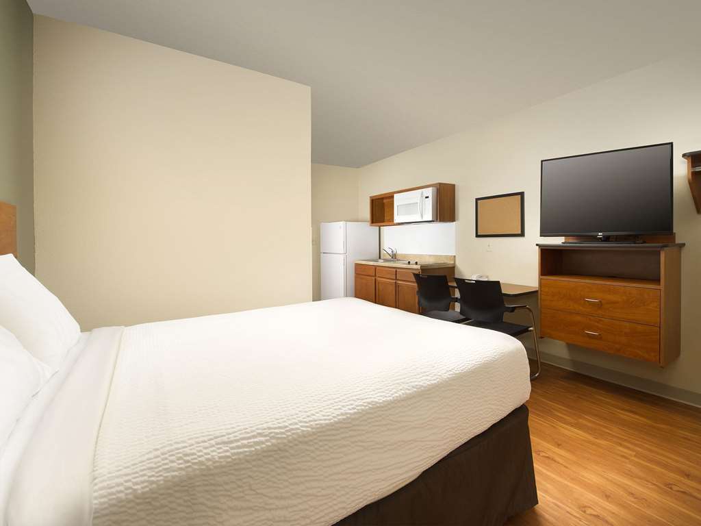 Woodspring Suites Ankeny Des Moines Camera foto