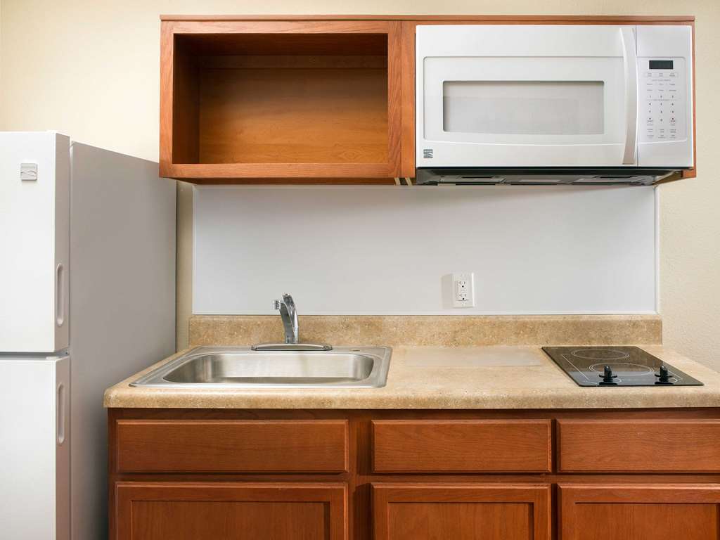 Woodspring Suites Ankeny Des Moines Camera foto