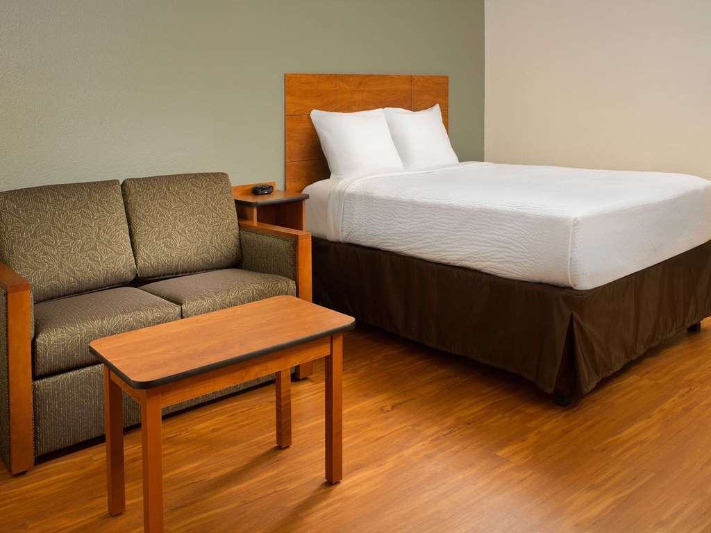 Woodspring Suites Ankeny Des Moines Camera foto