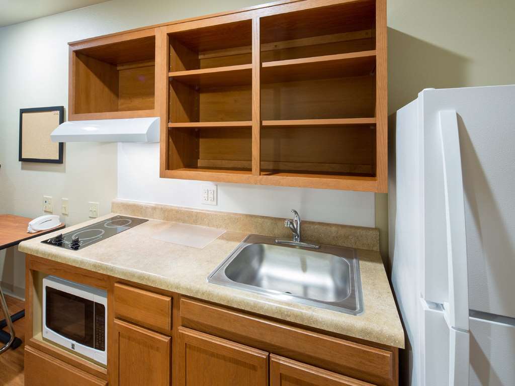 Woodspring Suites Ankeny Des Moines Camera foto
